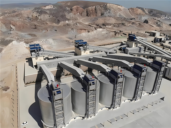 钟山水泥钢板仓